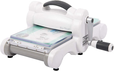 Sizzix Big Shot - Grupo Emi RD